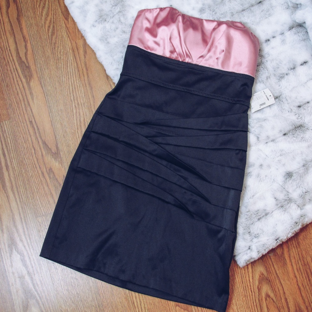💎NWT Colorblock Minidress💎 3 for $30